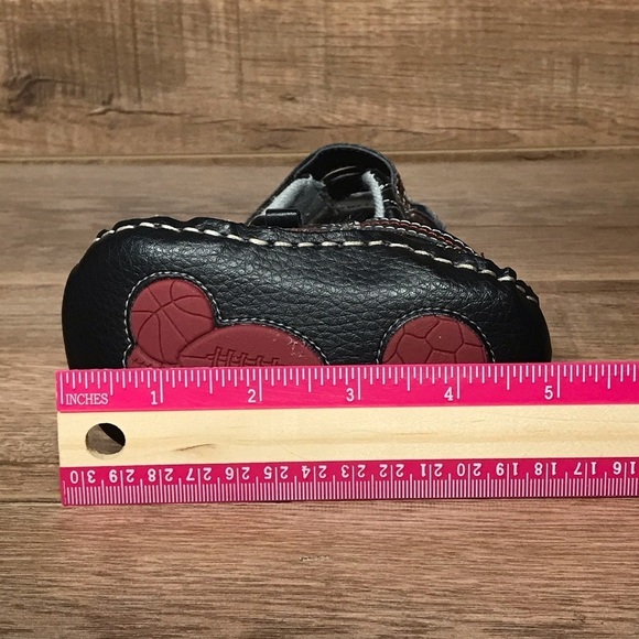Koala Kids Baby Walker Slippers Size 4 - Picture 11 of 12